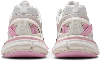 Balenciaga巴黎世家 Track 2.0 減震防滑 低幫 運動休閒鞋 女款 粉色 Details for Balenciaga巴黎世家 Track 2.0 減震防滑 低幫 運動休閒鞋 女款 粉色