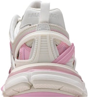 Balenciaga巴黎世家 Track 2.0 減震防滑 低幫 運動休閒鞋 女款 粉色 Sizing Balenciaga巴黎世家 Track 2.0 減震防滑 低幫 運動休閒鞋 女款 粉色
