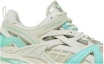 Order Balenciaga 巴黎世家 Track.2 簡約舒適 時尚老爹鞋 女款 白藍