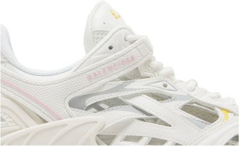 (W) バレンシアガ Track.2 白/ライトイエロー 568615W3AE27745 Order (W) バレンシアガ Track.2 白/ライトイエロー 568615W3AE27745