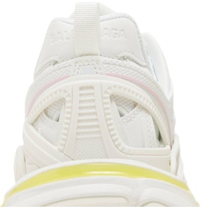 (W) バレンシアガ Track.2 白/ライトイエロー 568615W3AE27745 Sizing (W) バレンシアガ Track.2 白/ライトイエロー 568615W3AE27745