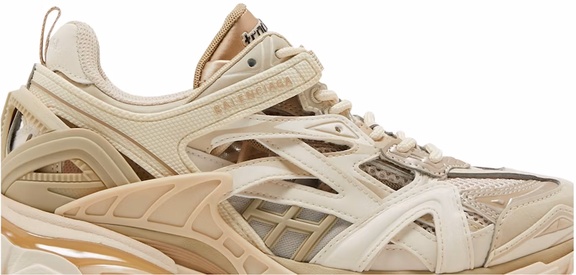 (W) 발렌시아가 트랙.2 트레이너 '베이지' 568615 W2GN3 9710 Order (W) 발렌시아가 트랙.2 트레이너 '베이지' 568615 W2GN3 9710