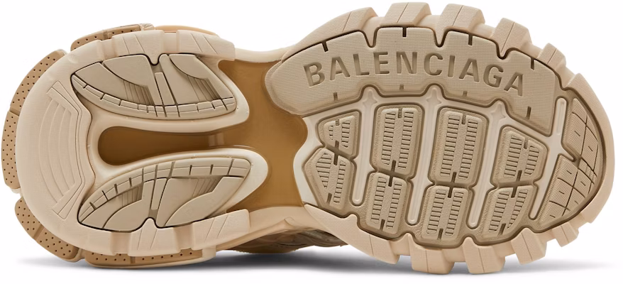 (W) 발렌시아가 트랙.2 트레이너 '베이지' 568615 W2GN3 9710 Shop (W) 발렌시아가 트랙.2 트레이너 '베이지' 568615 W2GN3 9710