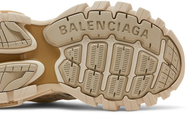 (W) 발렌시아가 트랙.2 트레이너 '베이지' 568615 W2GN3 9710 Purchase (W) 발렌시아가 트랙.2 트레이너 '베이지' 568615 W2GN3 9710