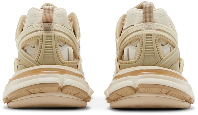 (W) 발렌시아가 트랙.2 트레이너 '베이지' 568615 W2GN3 9710 Details for (W) 발렌시아가 트랙.2 트레이너 '베이지' 568615 W2GN3 9710