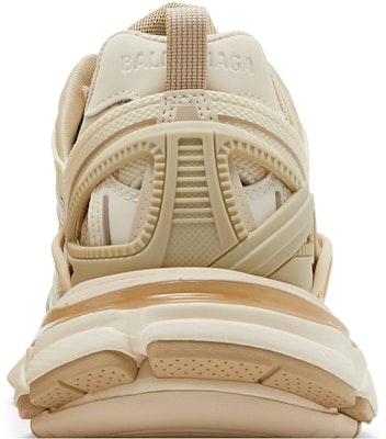 (W) 발렌시아가 트랙.2 트레이너 '베이지' 568615 W2GN3 9710 Sizing (W) 발렌시아가 트랙.2 트레이너 '베이지' 568615 W2GN3 9710