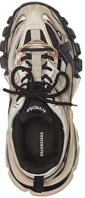 (W) 발렌시아가 트랙.2 트레이너 '베이지 블랙' 568615 W2GN3 8071 Shop (W) 발렌시아가 트랙.2 트레이너 '베이지 블랙' 568615 W2GN3 8071