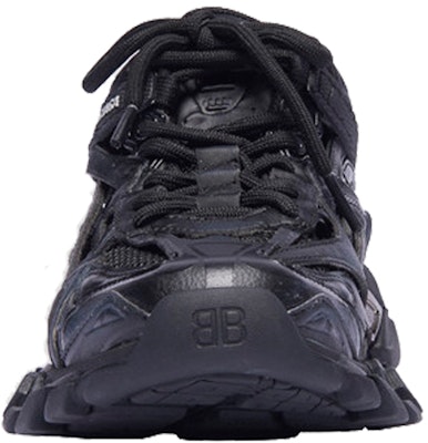 (W) 발렌시아가 트랙.2 트레이너 '블랙' 568615 W2GN1 1000 Lookbook (W) 발렌시아가 트랙.2 트레이너 '블랙' 568615 W2GN1 1000