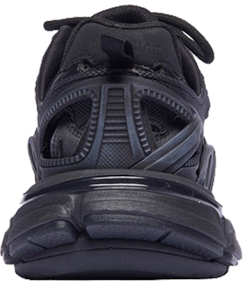 (W) 발렌시아가 트랙.2 트레이너 '블랙' 568615 W2GN1 1000 Shop (W) 발렌시아가 트랙.2 트레이너 '블랙' 568615 W2GN1 1000