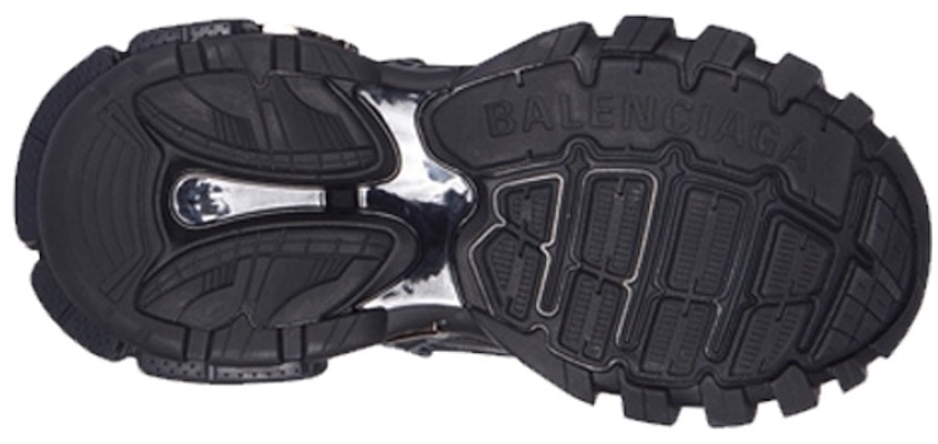 (W) 발렌시아가 트랙.2 트레이너 '블랙' 568615 W2GN1 1000 Details for (W) 발렌시아가 트랙.2 트레이너 '블랙' 568615 W2GN1 1000