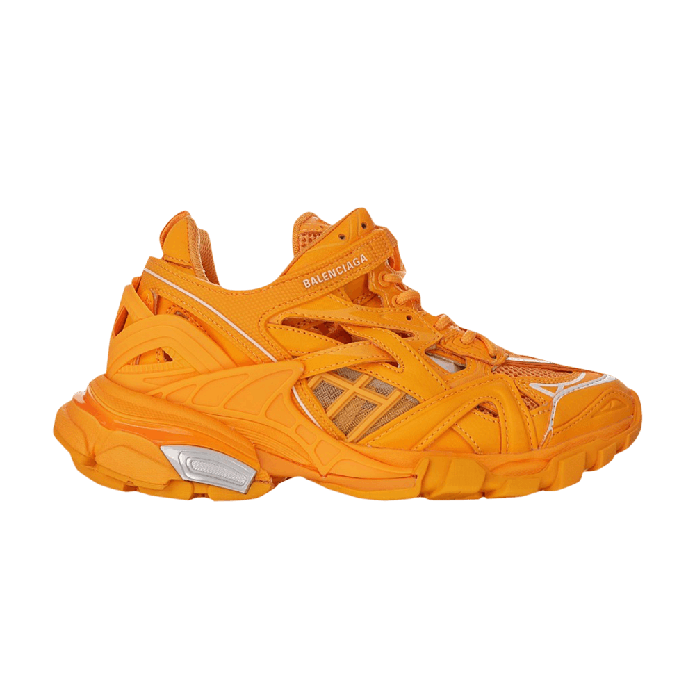 Buy (W) Balenciaga Track.2 Trainer 'Naranja' 568615-W2GN5-5817