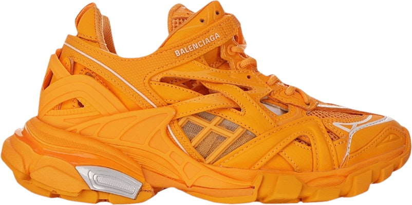 (W) Balenciaga Track.2 Trainer 'Naranja' 568615-W2GN5-5817 Buy (W) Balenciaga Track.2 Trainer 'Naranja' 568615-W2GN5-5817