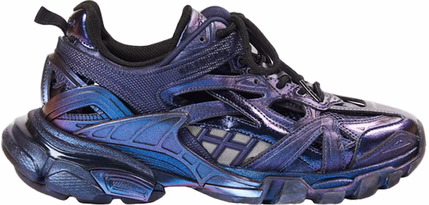 (W) 발렌시아가 트랙.2 퍼플 네오프렌 (Balenciaga Track.2 Purple Neoprene) 568615-W2MA1-5610 Order (W) 발렌시아가 트랙.2 퍼플 네오프렌 (Balenciaga Track.2 Purple Neoprene) 568615-W2MA1-5610