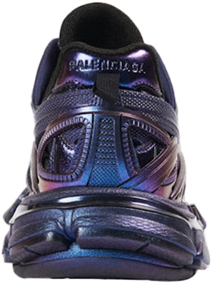 (W) 발렌시아가 트랙.2 퍼플 네오프렌 (Balenciaga Track.2 Purple Neoprene) 568615-W2MA1-5610 Lookbook (W) 발렌시아가 트랙.2 퍼플 네오프렌 (Balenciaga Track.2 Purple Neoprene) 568615-W2MA1-5610