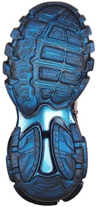 (W) Balenciaga Track.2 Zapatillas 'Neopreno Morado' 568615-W2MA1-5610 Details for (W) Balenciaga Track.2 Zapatillas 'Neopreno Morado' 568615-W2MA1-5610