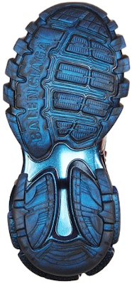 (W) 발렌시아가 트랙.2 퍼플 네오프렌 (Balenciaga Track.2 Purple Neoprene) 568615-W2MA1-5610 Details for (W) 발렌시아가 트랙.2 퍼플 네오프렌 (Balenciaga Track.2 Purple Neoprene) 568615-W2MA1-5610