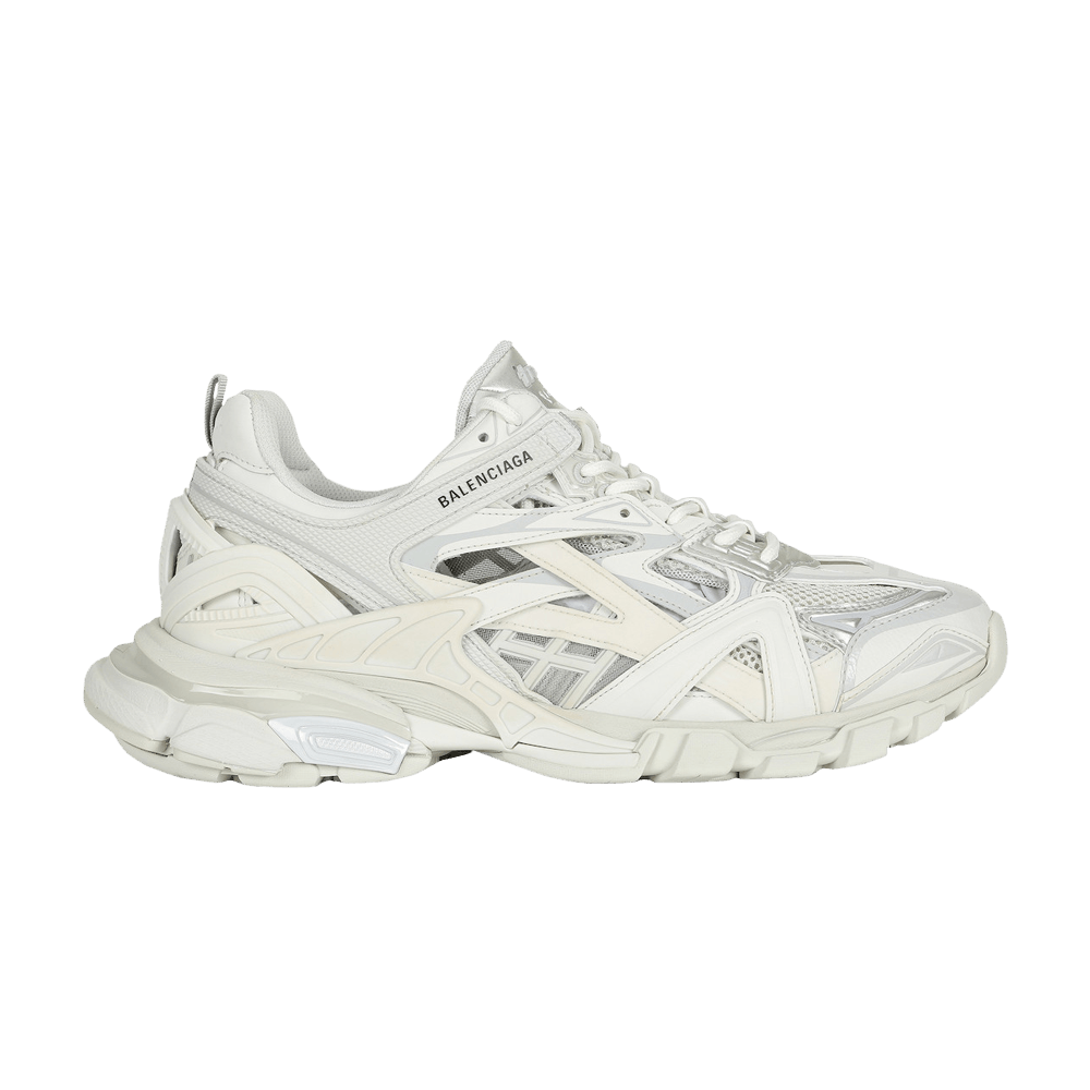 Buy (W) Balenciaga Track.2 Sepatu 'Putih' 558515-W2GN1-9000