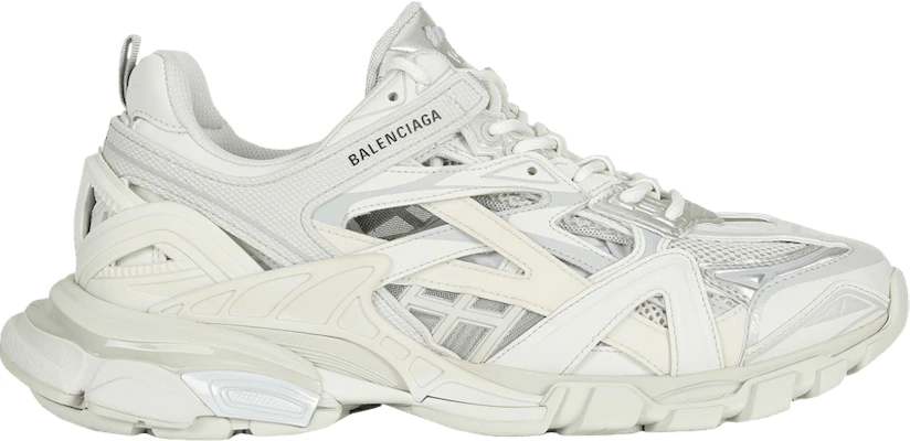 (W) Balenciaga Track.2 Sepatu 'Putih' 558515-W2GN1-9000 Buy (W) Balenciaga Track.2 Sepatu 'Putih' 558515-W2GN1-9000