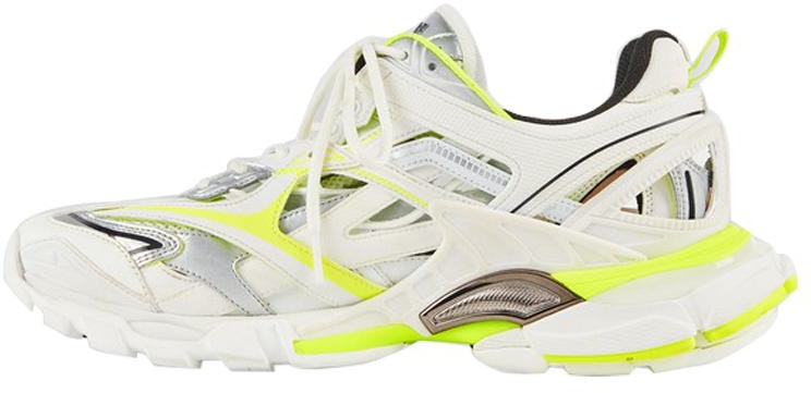 balenciaga-track-2-trainer-white-fluo-yellow-wmns