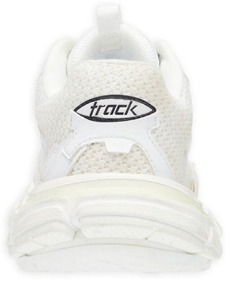 (W) Balenciaga Track 3 Zapatillas 'Blancas' 700873W3RF19010 Lookbook (W) Balenciaga Track 3 Zapatillas 'Blancas' 700873W3RF19010