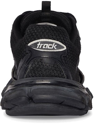 (Women) Balenciaga Track.3 Sneaker 'Black' 700873W3RF11090 Shop (Women) Balenciaga Track.3 Sneaker 'Black' 700873W3RF11090