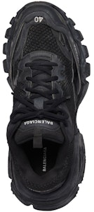 (W) 발렌시아가 트랙.3 스니커즈 (블랙) 700873-W3RF1-1090 Lookbook (W) 발렌시아가 트랙.3 스니커즈 (블랙) 700873-W3RF1-1090