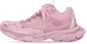 Buy (W) Balenciaga Track.3 Sneaker 'Pink' Wanita 700873-W3RF1-5090