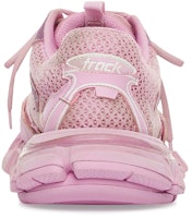 (W) Balenciaga Track.3 Sneaker 'Pink' Wanita 700873-W3RF1-5090 Shop (W) Balenciaga Track.3 Sneaker 'Pink' Wanita 700873-W3RF1-5090