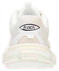 (W) Balenciaga Track 3 Sepatu Putih 700873W3RF19010 Shop (W) Balenciaga Track 3 Sepatu Putih 700873W3RF19010