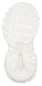 (W) Balenciaga Track 3 Sepatu Putih 700873W3RF19010 Purchase (W) Balenciaga Track 3 Sepatu Putih 700873W3RF19010