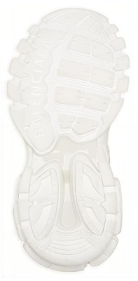 (W) 발렌시아가 트랙 3 스니커즈 '화이트' 700873W3RF19010 Purchase (W) 발렌시아가 트랙 3 스니커즈 '화이트' 700873W3RF19010