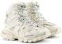 Lookbook (W) Balenciaga Track Hike 'Beige' Kasut Lelaki 654866-W3CP3-9710