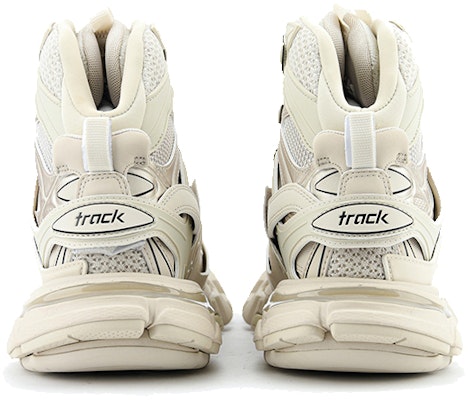 (W) 巴黎世家Track Hike系列 "米色" 654866-W3CP3-9710 Purchase (W) 巴黎世家Track Hike系列 "米色" 654866-W3CP3-9710