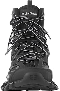 (W) 발렌시아가 트랙 하이크 '블랙' (Balenciaga Track Hike 'Black') 654866W3CP31000 Lookbook (W) 발렌시아가 트랙 하이크 '블랙' (Balenciaga Track Hike 'Black') 654866W3CP31000