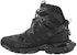 (W) Balenciaga Track Hike 'Hitam' 654866-W3CP3-1000