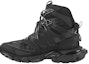 Buy (W) Balenciaga Track Hike 'Hitam' 654866-W3CP3-1000