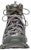 (W) Balenciaga Track Hike 'Hijau Gelap' 654866W3CP73012