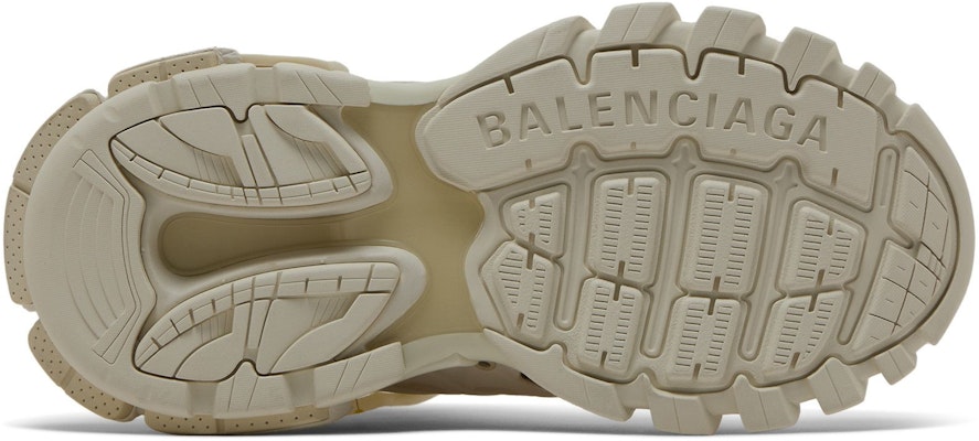 (Women) Balenciaga Track Hike 'Fake Fur - Beige' 668559-W3CQ2-9700 Shop (Women) Balenciaga Track Hike 'Fake Fur - Beige' 668559-W3CQ2-9700