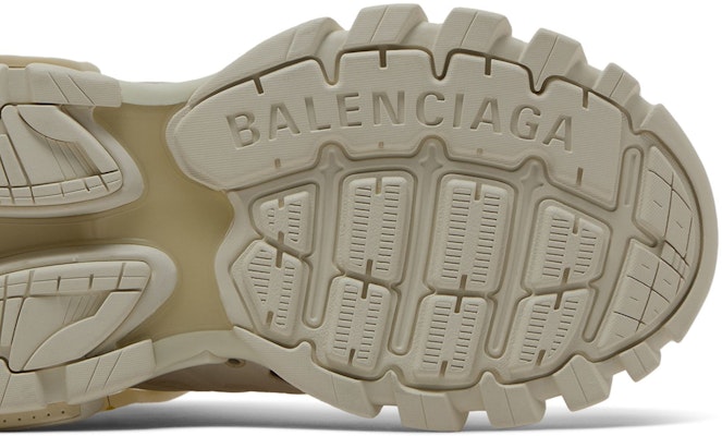 (Women) Balenciaga Track Hike 'Fake Fur - Beige' 668559-W3CQ2-9700 Purchase (Women) Balenciaga Track Hike 'Fake Fur - Beige' 668559-W3CQ2-9700