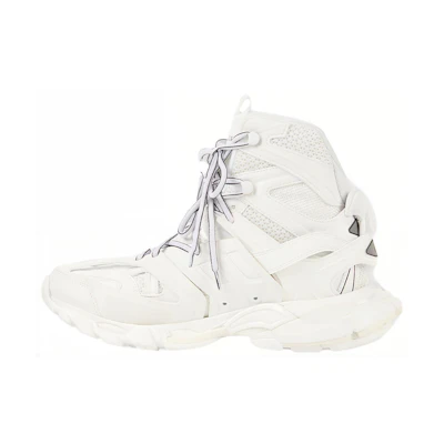 (W) Balenciaga Track Hike 'White'