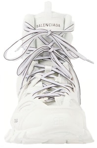 (W) 발렌시아가 트랙 하이크 '화이트' (Balenciaga Track Hike 'White') 654866-W3CP3-9000 Lookbook (W) 발렌시아가 트랙 하이크 '화이트' (Balenciaga Track Hike 'White') 654866-W3CP3-9000