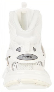 (W) 발렌시아가 트랙 하이크 '화이트' (Balenciaga Track Hike 'White') 654866-W3CP3-9000 Purchase (W) 발렌시아가 트랙 하이크 '화이트' (Balenciaga Track Hike 'White') 654866-W3CP3-9000