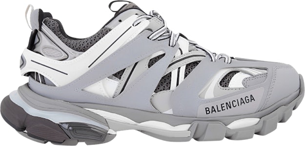 (W) Balenciaga Track Led Sneaker 'Kelabu' 555032-W2GB7-1214 Buy (W) Balenciaga Track Led Sneaker 'Kelabu' 555032-W2GB7-1214