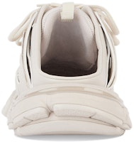 (W) 巴黎世家 平底拖鞋 Track 慢跑鞋 '米色' 653813W3CP39200 Purchase (W) 巴黎世家 平底拖鞋 Track 慢跑鞋 '米色' 653813W3CP39200