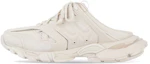 Buy (W) Balenciaga Track Mule 'Beige' Zapatillas Mule Beige 653813-W3CP3-9200