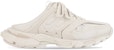 (W) Balenciaga Track Mule 'Beige' Beige 653813-W3CP3-9200