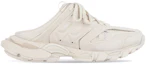 Order (W) Balenciaga Track Mule 'Beige' Zapatillas Mule Beige 653813-W3CP3-9200