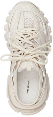 (W) Balenciaga Track Mule 'Beige' Zapatillas Mule Beige 653813-W3CP3-9200 Shop (W) Balenciaga Track Mule 'Beige' Zapatillas Mule Beige 653813-W3CP3-9200