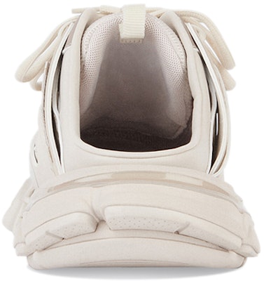 (W) Balenciaga Track Mule 'Beige' Beige 653813-W3CP3-9200 Purchase (W) Balenciaga Track Mule 'Beige' Beige 653813-W3CP3-9200