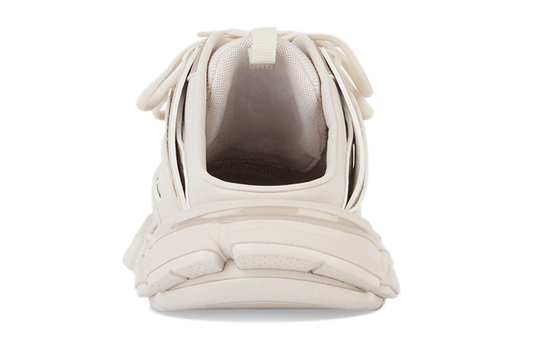 Purchase (W) Balenciaga Track Mule 'Beige' Zapatillas Mule Beige 653813-W3CP3-9200